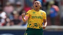 Women's T20 World Cup: शबनिम इस्माइल ने रचा इतिहास, विश्व कप में ऐसा करने वाली बनीं पहली गेंदबाज