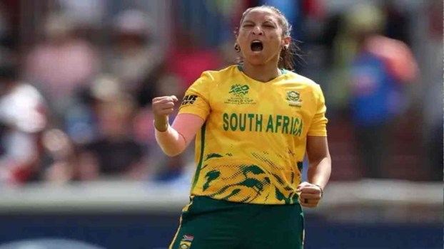 Women's T20 World Cup: शबनिम इस्माइल ने रचा इतिहास, विश्व कप में ऐसा करने वाली बनीं पहली गेंदबाज