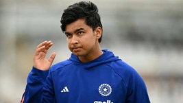 INDvsENG:  इंग्लैंड के खिलाफ वैभव का डेब्यू, इंतजार की घड़ियां हुई खत्म; क्रिकेट के लिए ऐतिहासिक दिन