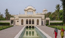 हरियाणा में पर्यटन को मिलेगा नया रूप, पिंजौर और टिक्करताल के विकास पर खर्च होंगे 90 करोड़ रुपये