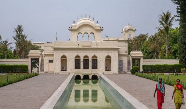 हरियाणा में पर्यटन को मिलेगा नया रूप, पिंजौर और टिक्करताल के विकास पर खर्च होंगे 90 करोड़ रुपये