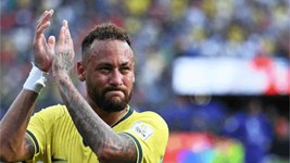 FIFA World Cup 2026:  ब्राजील के दिग्गज नेमार का बड़ा ऐलान, इंटरनेशनल फुटबॉल से लिया संन्यास
