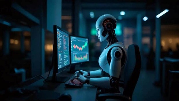 AI से बदलेंगी नौकरियां तो कॉलेज की पढ़ाई का क्या होगा? IISc प्रोफेसर ने छात्रों से पूछा बड़ा सवाल
