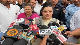 Haryana News: AI से बिगाड़े नेताओं के चेहरे तो भड़कीं श्रुति चौधरी, कार्रवाई की कही बात