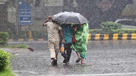 Aaj Ka Mausam 10 September 2026: देश के 15 राज्यों में बारिश का खतरा, आंधी-तूफान की चेतावनी IMD ने जारी किया बड़ा अलर्ट