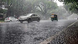 Aaj Ka Mausam 24 October 2026: देश के 17 राज्यों में मौसम का यू-टर्न, बारिश के साथ आंधी-तूफान की आशंका, IMD ने जारी किया अलर्ट