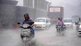 Aaj Ka Mausam September 2026: 6 सितंबर को कई राज्यों में बदलेगा मौसम, तेज बारिश और 70 किमी प्रति घंटे की हवा का अलर्ट