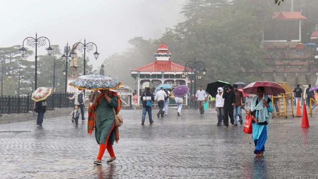 Aaj Ka Mausam 3 October 2026: मानसून की विदाई से पहले बदलेगा मौसम, दिल्ली-UP समेत 15 राज्यों में बारिश का अलर्ट, जानें क्या है IMD का अपडेट