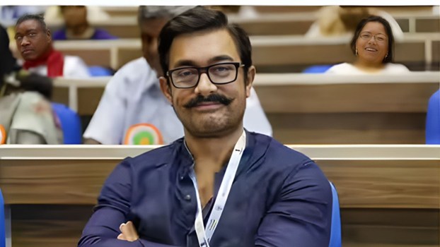 आमिर खान को कथित धमकी से मचा हड़कंप, लॉरेंस बिश्नोई गैंग के नाम से वायरल हुई पोस्ट की जांच शुरू