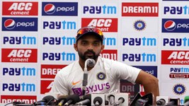 Ajinkya Rahane Retires: दो दशक लंबे करियर का अंत, रहाणे ने इंटरनेशनल क्रिकेट को कहा अलविदा, भावुक वीडियो भी किया शेयर