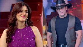 BB 20: 'किसका ब्रेकअप नहीं होता?' बिग बॉस के मंच पर बादशाह की Ex-वाइफ ईशा रिखी हुईं इमोशनल, सलमान खान ने दी मूव ऑन करने की नसीहत