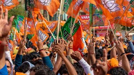 बीजेपी ने मोर्चा के प्रभारियों का किया ऐलान, चुनावी तैयारी पर फोकस; हरीश द्विवेदी को दी गई खास जिम्मेदारी