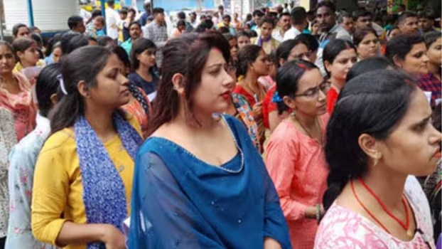 BPSC TRE 4 Vacancy 2026: बिहार शिक्षक भर्ती से जुड़ी बड़ी खबर...BPSC ने 32,388 पदों के लिए TRE-4 का नोटिफिकेशन किया जारी, इस दिन से शुर होंगे आवेदन