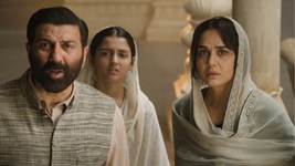 Batwara 1947 BO: सनी देओल की ‘बटवारा 1947’ को मिला स्वतंत्रता दिवस का तोहफा, रिलीज के दूसरे दिन मचाई धूम; यहां देखें कुल कलेक्शन