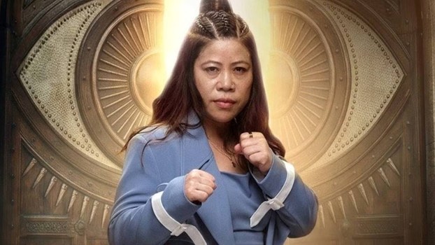 Bigg Boss 20: 'मेरे जैसा किसी ने अचीव नहीं किया...', सानिया-साइना पर कमेंट कर फंसीं मैरी कॉम;  फैंस भड़के तो आया माफीनामा