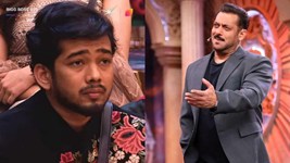 Bigg Boss 20: ‘…तो आपसे घटिया आदमी कोई नहीं’ सलमान खान ने स्काउट को लगाई फटकार