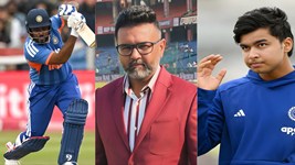 Cricket News: संजू सैमसन की अनदेखी पर भड़के पार्थिव पटेल, वैभव सूर्यवंशी के चयन पर दिया बड़ा बयान