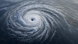 Cyclone Arnab: आंध्र प्रदेश में दिखा चक्रवात अर्नब का रौद्र रूप, तेज हवाओं और बारिश से कई इलाके प्रभावित; पेड़ भी उखड़े