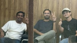 Delhi News: CJP नेता सौरव दास और आशुतोष रांका की न्यायिक हिरासत बढ़ाई गई, अब 2 दिन और तिहाड़ जेल में रहना होगा