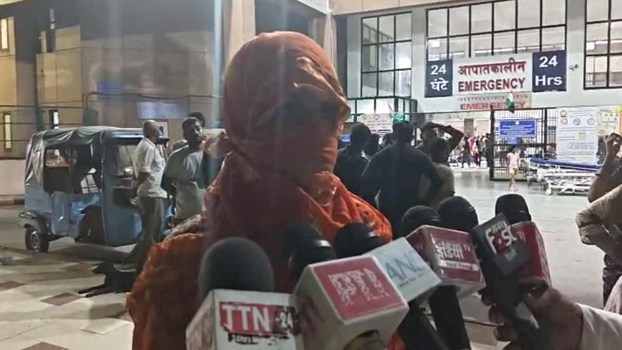 Delhi News: छेड़छाड़ का विरोध करने पर छात्रा से मारपीट, बचाने आई मां और दादी पर भी हमला