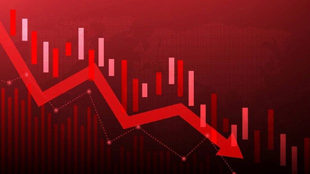 Fintech Stock Crash: बीमा कंपनियों के शेयरों में भारी गिरावट, 20% तक गिरे स्टोक, जानें वजह
