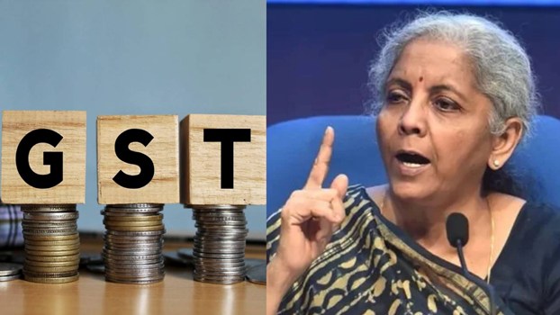 GST दरों में बदलाव अब साल में सिर्फ एक बार, छोटे उल्लंघनों पर अधिकारियों की शक्तियां सीमित; GST काउंसिल का ऐलान
