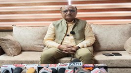 Haryana News: HTET परीक्षार्थियों के लिए बड़ी खबर, आपत्तियों का 7 से 10 दिन में समाधान; बोर्ड अध्यक्ष का बयान