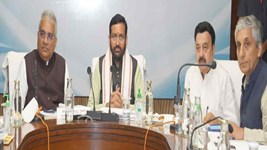 Haryana News: NCR में प्रदूषण रोकने की नई तैयारी, हरियाणा लाएगा नई EV Policy; CM सैनी का ऐलान