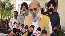 Haryana News: PM मोदी 17 जुलाई को जींद से दिखाएंगे देश की पहली हाइड्रोजन ट्रेन को हरी झंडी, अनिल विज ने बताई बड़ी वजह