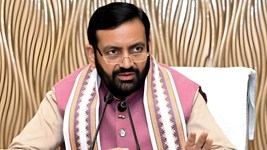 Haryana News: जल संरक्षण की दिशा में सैनी सरकार ने उठाया बड़ा कदम, हरियाणा के थर्मल पावर प्लांट में पहुंचेगा ट्रीटेट पानी