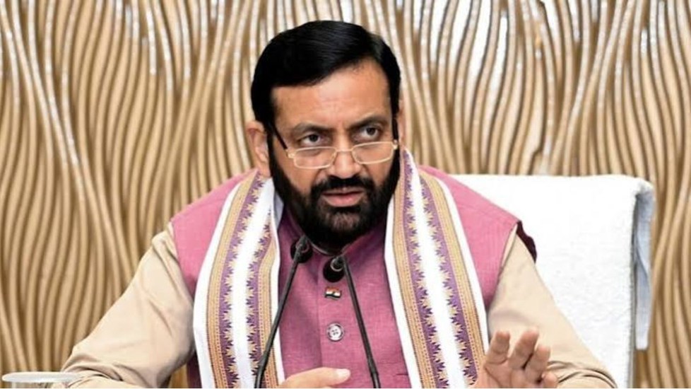Haryana News: ‘जल सुरक्षित हरियाणा’ कार्यक्रम के लिए 5715 करोड़ का फंड मंजूर, CM सैनी ने कहा – राज्य को आत्मनिर्भर बनाने…