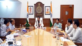 Haryana News: प्रॉपर्टी ID को लेकर मुख्यमंत्री का बड़ा निर्देश, PID से जुड़ी समस्याओं के समाधान में तेजी लाने के आदेश