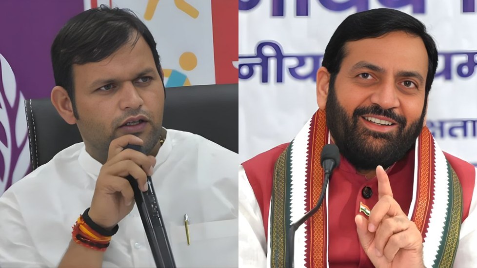 Haryana News: हरियाणा के युवा आधुनिक स्किल्स से होंगे निपुण, IIT में पढ़ रहे छात्रों के लिए नई मशीनरी और उपकरण होंगे उपलब्ध
