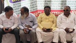 Haryana News: हरियाणा में 6 अगस्त से हड़ताल की चेतावनी, नगर पालिका और फायर कर्मियों का बड़ा ऐलान