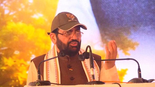 Haryana News: हरियाणा में हरियाली बढ़ाने का मिशन, CM सैनी ने वन महोत्सव से दिए पर्यावरण संरक्षण के मंत्र