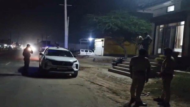 Haryana News: होटल में बुलाते थे लड़कियां, ग्राहकों से लेते थे पैसे; कैथल में दो आरोपियों पर FIR