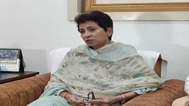 Haryana News: कुमारी शैलजा ने लोकतंत्र और संवैधानिक संस्थाओं को लेकर रखी अपनी बात, जताई चिंता
