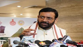Haryana News: टैक्स दरें बढ़ाए बिना मजबूत होगी हरियाणा की राजस्व व्यवस्था, CM नायब सैनी ने 2030 तक 10% का लक्ष्य रखा