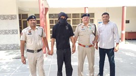 Haryana News: प्यार, शादी और कत्ल! सोनीपत में इकलौती बेटी पर मां की हत्या का आरोप, प्रेमी गिरफ्तार