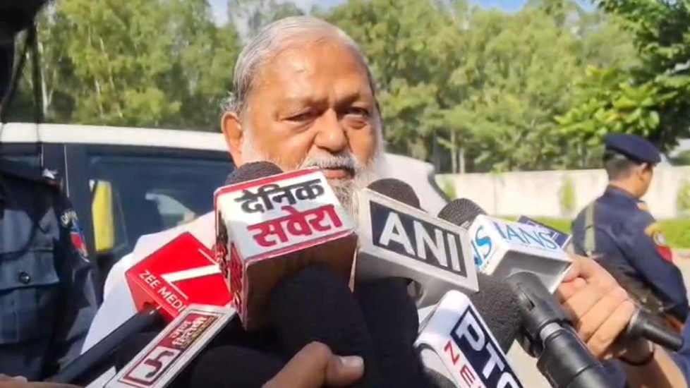Haryana News: बिजली कर्मचारियों की हड़ताल जल्द होगी खत्म, अनिल विज ने दिया बड़ा अपडेट