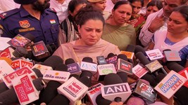 Haryana News: श्रुति चौधरी का कांग्रेस पर पलटवार, बोलीं- हरियाणा में वोट चोरी हो सकती है क्या?