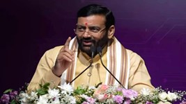 Haryana News: हरियाणा की विकास गाथा में भागीदार बनेगा गुजरात, CM सैनी ने किए बड़े ऐलान