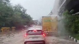 हरियाणा के कई इलाकों में बारिश का अलर्ट, इन तहसीलों में हल्की से मध्यम बारिश की संभावना