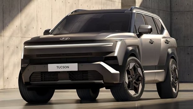 Hyundai Tucson से लेकर Skoda-Volkswagen की नई साझेदारी तक, भारत में ऑटो सेक्टर में बड़े बदलाव