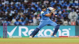 ICC Award: शेफाली वर्मा बनीं सर्वश्रेष्ठ महिला क्रिकेटर, दूसरी बार मिला सम्मान