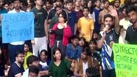 IIT बॉम्बे में छात्र ने किया सुसाइड, कैंपस में फैला आक्रोश; HoD पर लगे गंभीर आरोप