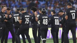 IND vs NZ: भारत के खिलाफ वनडे सीरीज के लिए न्यूजीलैंड टीम का ऐलान, सैंटनर संभालेंगे कप्तानी