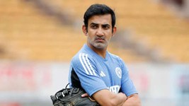 IND vs WI: 406 रन का लक्ष्य भी आसान! गुवाहाटी की पिच पर गौतम गंभीर ने उठाए सवाल