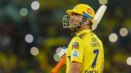 IPL 2027 में खेलेंगे चेन्नई सुपर किंग्स के पूर्व कप्तान महेंद्र सिंह धोनी ?,इस संकेत के जरिए किया साफ़