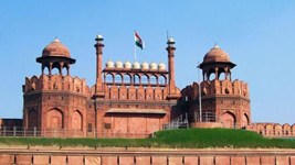 15 अगस्त से पहले आतंकी अलर्ट, दिल्ली से कश्मीर तक सुरक्षा बढ़ी; रेड फोर्ट पर 5000 जवान तैनात